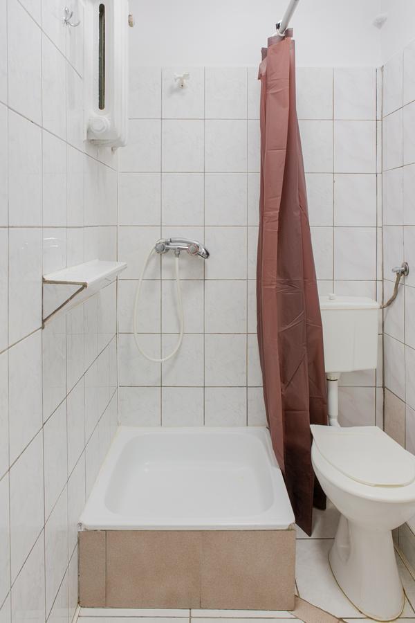 Zajazd Lesny Czarna Bialostocka Exterior foto